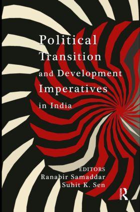 Seller image for Political Transition and Development Imperatives in India for sale by moluna