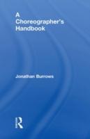 Seller image for Burrows, J: A Choreographer\ s Handbook for sale by moluna