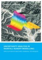 Seller image for Shrestha, D: Uncertainty Analysis in Rainfall-Runoff Modelli for sale by moluna