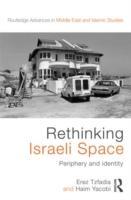 Image du vendeur pour Tzfadia, E: Rethinking Israeli Space mis en vente par moluna