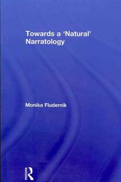Seller image for Fludernik, M: Towards a \ Natural\ Narratology for sale by moluna