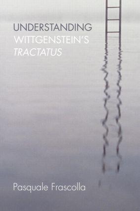 Immagine del venditore per Frascolla, P: Understanding Wittgenstein\ s Tractatus venduto da moluna