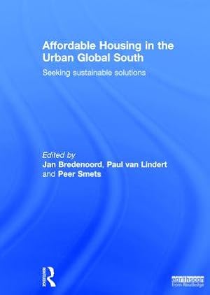 Immagine del venditore per Affordable Housing in the Urban Global South: Seeking Sustainable Solutions venduto da moluna