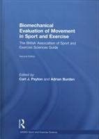 Seller image for Biomechanical Evaluation of Movement in Sport and Exercise for sale by moluna