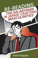 Bild des Verkufers fr Dasgupta, R: Re-reading the Salaryman in Japan zum Verkauf von moluna