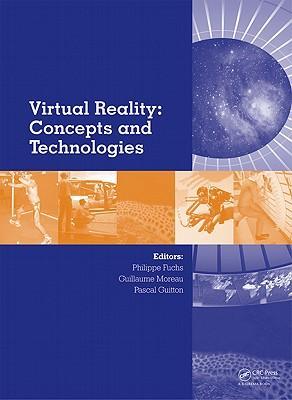 Imagen del vendedor de Virtual Reality: Concepts and Technologies a la venta por moluna