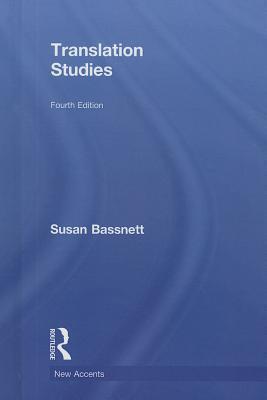 Imagen del vendedor de Bassnett, S: Translation Studies a la venta por moluna