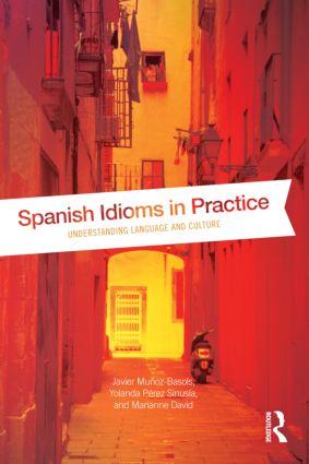 Bild des Verkufers fr Munoz-Basols, J: Spanish Idioms in Practice zum Verkauf von moluna