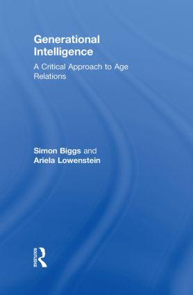 Image du vendeur pour Biggs, S: Generational Intelligence mis en vente par moluna