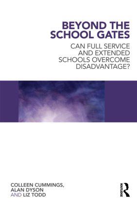 Imagen del vendedor de Dyson, A: Beyond the School Gates a la venta por moluna