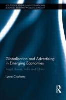 Seller image for Ciochetto, L: Globalisation and Advertising in Emerging Econ for sale by moluna