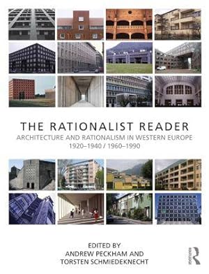 Seller image for Peckham, A: Rationalist Reader for sale by moluna