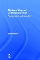 Bild des Verkufers fr Moss, D: Thirteen Ways of Looking at a Man zum Verkauf von moluna