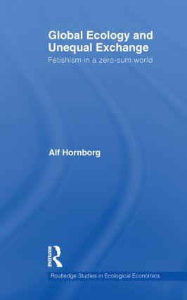 Image du vendeur pour Hornborg, A: Global Ecology and Unequal Exchange mis en vente par moluna