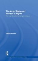Bild des Verkufers fr Manea, E: The Arab State and Women\ s Rights zum Verkauf von moluna