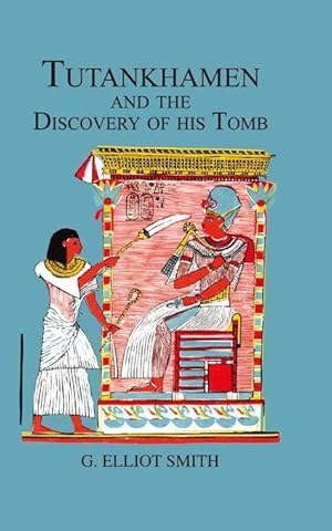 Image du vendeur pour Carter, H: Tutankhamen & The Discovery of His Tomb mis en vente par moluna