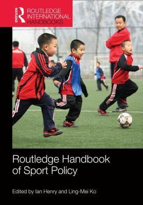 Immagine del venditore per Routledge Handbook of Sport Policy venduto da moluna