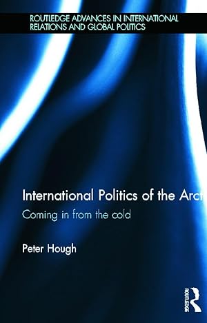 Seller image for Hough, P: International Politics of the Arctic for sale by moluna