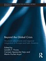 Seller image for Beyond the Global Crisis for sale by moluna