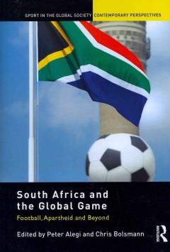 Seller image for South Africa and the Global Game for sale by moluna