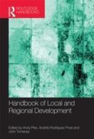 Seller image for Handbook of Local and Regional Development for sale by moluna