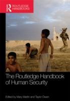 Imagen del vendedor de Routledge Handbook of Human Security a la venta por moluna