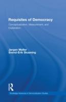 Imagen del vendedor de Moller, J: Requisites of Democracy a la venta por moluna