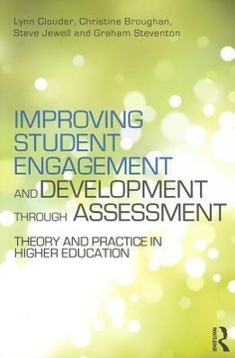 Seller image for Improving Student Engagement and Development Through Assessment: Theory and Practice in Higher Education for sale by moluna