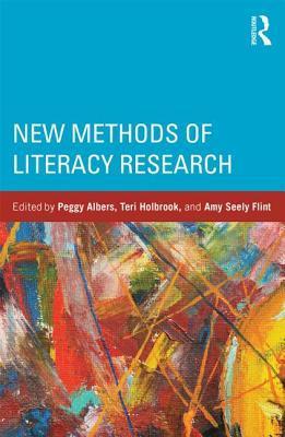 Seller image for New Methods of Literacy Research for sale by moluna