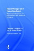 Immagine del venditore per Chapin, T: Neurotherapy and Neurofeedback venduto da moluna