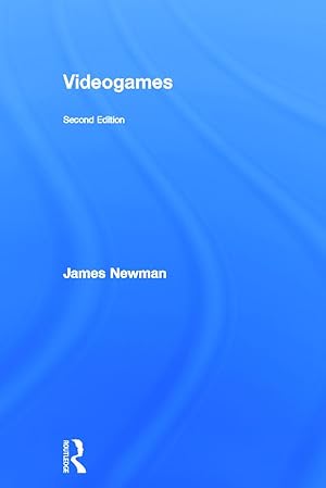 Imagen del vendedor de Newman, J: Videogames a la venta por moluna