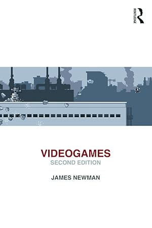 Imagen del vendedor de Newman, J: Videogames a la venta por moluna