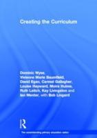 Seller image for Lingard, B: Creating the Curriculum for sale by moluna