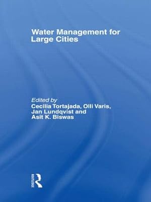 Seller image for Water Management in Megacities for sale by moluna