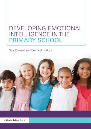 Imagen del vendedor de Colverd, S: Developing Emotional Intelligence in the Primary a la venta por moluna