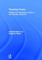 Seller image for Naylor, A: Teaching Poetry for sale by moluna