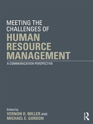 Imagen del vendedor de MEETING THE CHALLENGE OF HUMAN a la venta por moluna