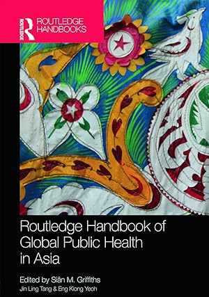 Seller image for ROUTLEDGE HANDBK OF GLOBAL PUB for sale by moluna