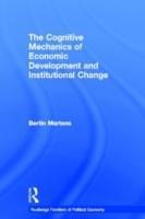 Seller image for Martens, B: The Cognitive Mechanics of Economic Development for sale by moluna