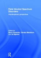 Seller image for Fetal Alcohol Spectrum Disorders for sale by moluna