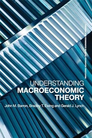 Seller image for Understanding Macroeconomic Theory for sale by moluna