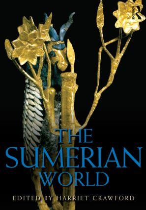 Bild des Verkufers fr The Sumerian World zum Verkauf von moluna