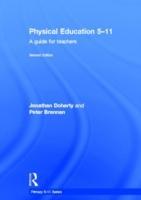 Seller image for Doherty, J: Physical Education 5-11 for sale by moluna