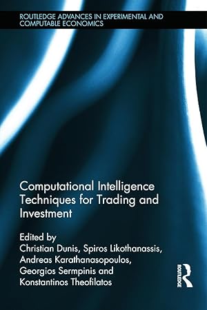 Immagine del venditore per Computational Intelligence Techniques for Trading and Investment venduto da moluna