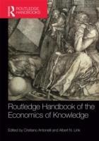 Seller image for Routledge Handbook of the Economics of Knowledge for sale by moluna