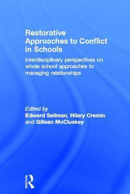 Seller image for Restorative Approaches to Conflict in Schools for sale by moluna