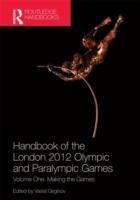 Immagine del venditore per Handbook of the London 2012 Olympic and Paralympic Games venduto da moluna