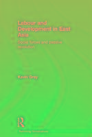 Seller image for Gray, K: Labour and Development in East Asia for sale by moluna