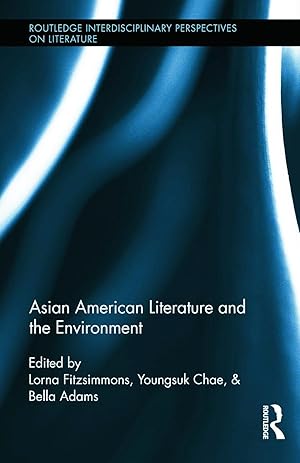 Seller image for Asian American Literature and the Environment for sale by moluna