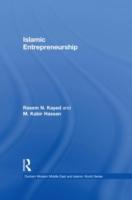 Seller image for Kayed, R: Islamic Entrepreneurship for sale by moluna